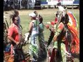 Pow Wow Peguis 2007 -Ka-Hemnee friendship dance