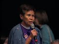 Health Care Forum: Mike Gravel (2 of 3)