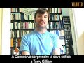 Entrevista amb el director de cinema Albert Serra
