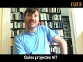 Entrevista amb el director de cinema Albert Serra