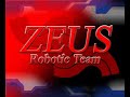Iranian Zeus 02 RC Model Airplane By Mohammad Ghorbani