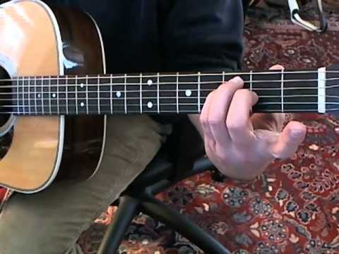 how to whiten guitar