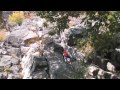 Vtáčnik: Lezenie na Hrádku - Extreme Climbing - foto 1
