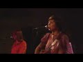 Camera Obscura playing \"The False Contender\" in Lleida