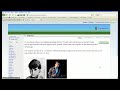 Educational Mash-Up Character Analysis 2