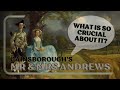 Waldemar Januszczak on Gainsborough's Mr & Mrs Andrews