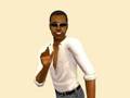 Samwell -  The Sims 2