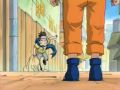 Naruto - Witch Doctor Naruto - Witch Doctor