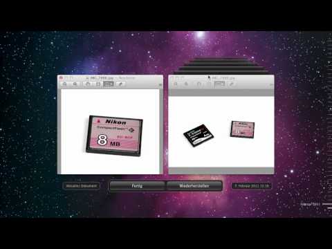 os x lion - OS X 10.7 alias Lion ist fertig. Das neue Betriebssystem kommt mit deutlichen Veränderungen gegenüber den Vorversionen, an die sich der Nutzer erst gewöhnen ...