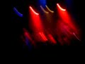 Youmeatsix gossip colchester art centre!