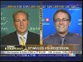 Peter Schiff On CNBC Dec.29, 2008