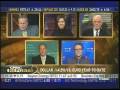 Peter Schiff On CNBC Dec.29, 2008