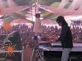 MENOG live drums at Boom festival 2008