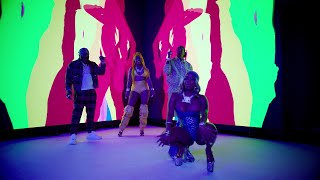 Moneybagg Yo – Said Sum Remix feat. City Girls, DaBaby
