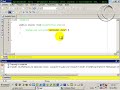 Video Aula Programacao java j2se  - instalando Java e o Gel