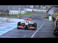 FORMULA 1 AUSTRALIAN GRAND PRIX 2010 Melbourne
