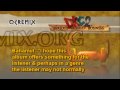 ocremix,OC remix,overclocked remix
