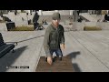 Watch Dogs - on mate des couples et on lance des grenades par humour (Saison 1 Épisode 1)