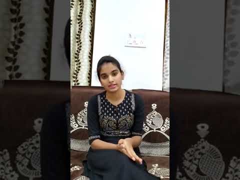 Siddhartha Institute of Engineering and Technology Hyderabad General video thumbnail 4