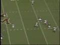 Howard Morrow Diving Catch