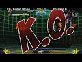 UFTG7 - MVC3 - Top 8