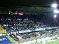 Tifo Blue Army Cercle - Club Brugge