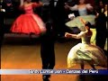Danzas del Perú Danzas del Perú