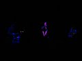Ryan Adams and Brad Pemberton and Neal Casal With Carina Round London Apollo Victoria 06
