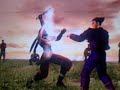 KUNIMITSU - TEKKEN TAG IMAGES KUNIMITSU - TEKKEN TAG IMAGES