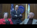Cory Booker extended family bio