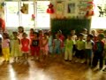 Christmas Party (kawayan)