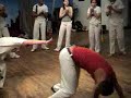 Professor KiKi Grupo Ginga Capoeira Roda 2