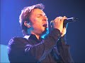 Duran Duran What happens tomorrow Amsterdam