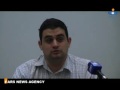 امیر حسین مهدوی تقلب  (ستاد موسوی)۲/۶