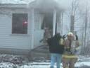 Working House Fire At 2456 Wayne In Lake Station Indiana Working House Fire At 2456 Wayne In Lake Station Indiana