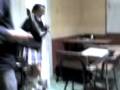 videos de Fabian intentando besar a Brenda parte 2