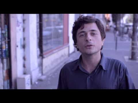 UN AUTRE HOMME Antoine Leonpaul