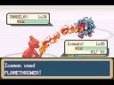 IMT Playthrough,Pokemon Fire Red 386:part 4-Celadon Gym