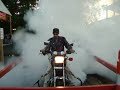 Burnout Contest