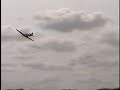 Hawker Hurricane Flypast