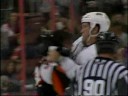 RILEY COTE VS STEVE MACINTYRE - 11/2/08