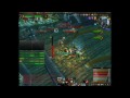 House of Arathor ICC Gunship 25 Man