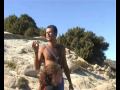 Tanka Village 2006 -  Passeggiata alla torre.wmv