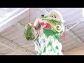 2008-02-16 Lion Dance in Richardson, Texas ?? Part 3