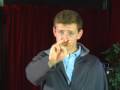 videos de Sign Language Alphabet & Numbers : Sign Language Alphabet: S & T