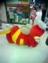 jolibee adik
