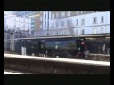 34067 Tangmere works The Cathedrals Express