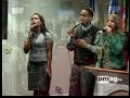OS QUE CONFIAM NO SENHOR  CONJ MINISTERIO DE LOUVOR