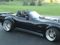 1200 HP Vette
