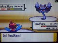 wifi battle#44 saik54 vs PhazeVideos